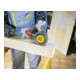 Sia Schleifbürste Ø140mm 30mm-4