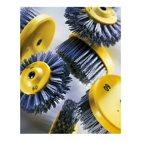 Sia Schleifbürste Ø140mm 30mm