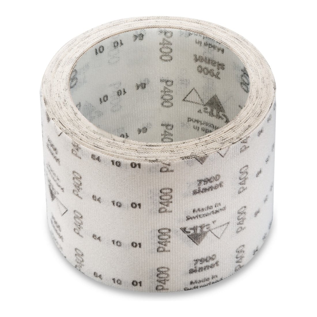 Sia Schleifrolle 115x10000mm P180 7900 ; sia ABRASIVES