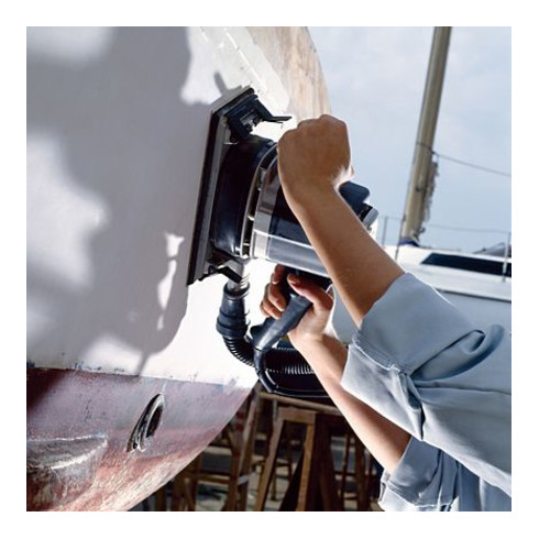 Sia Schleifrolle 115x50000mm P40 1950