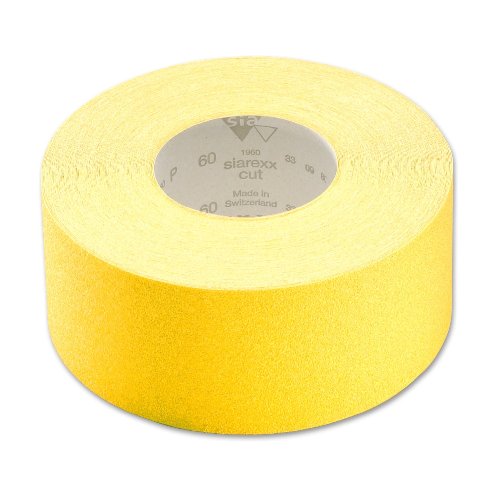 Sia Schleifrolle 95x50000mm P100 1960 ; sia ABRASIVES