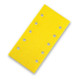 Sia Bandes abrasives perforées, 1960 siarexx, 115 × 228, 10 trous, grain 100-1