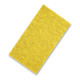 Sia Siarex Bandes abrasives sans trou, 1960 siarexx, 70 × 125 mm, grain 100-1