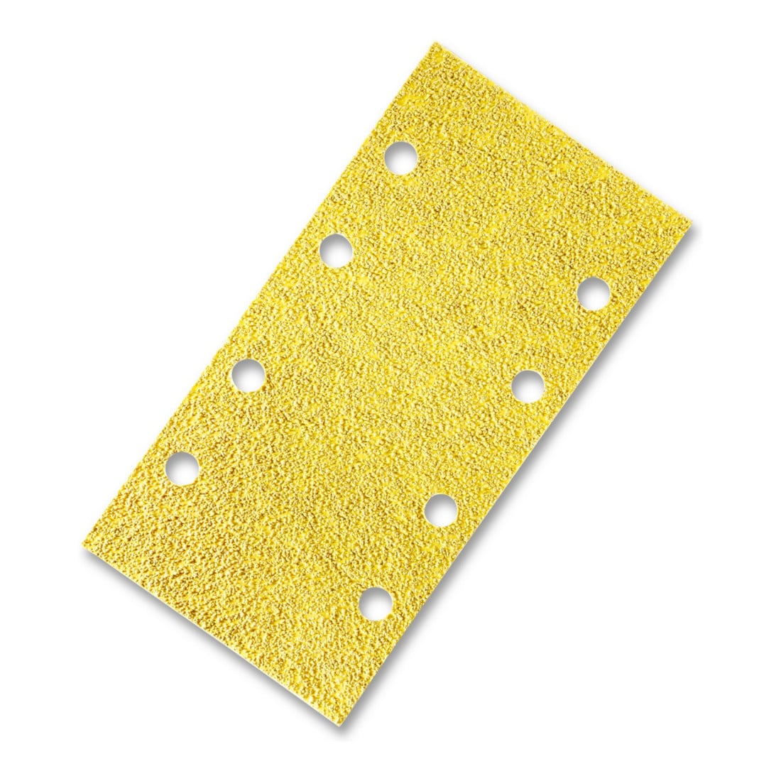 Sia Siarexx bande abrasive à trous, 93 × 185 × 8 trous, grain 100