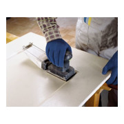 Sia Bandes abrasives perforées, 1960 siarexx, 115 × 228, 10 trous, grain 100-3