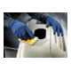 Sia Bandes abrasives sans trou, 1950 siaspeed grain fin, 70 x 125, sans trou grain 1000-3