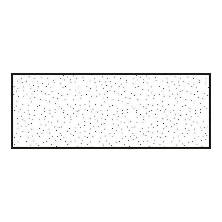 Sia Standard Block, 7990 siasponge block hart, 69 x 98 Korn 60 fine hart