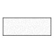 Sia Standard Block, 7990 siasponge block hart, 69 x 98, Korn 36 medium hart