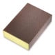 Sia Standard Bloc, 7990 siasponge bloc dur, 69 × 98 × 36 grain moyen dur-1
