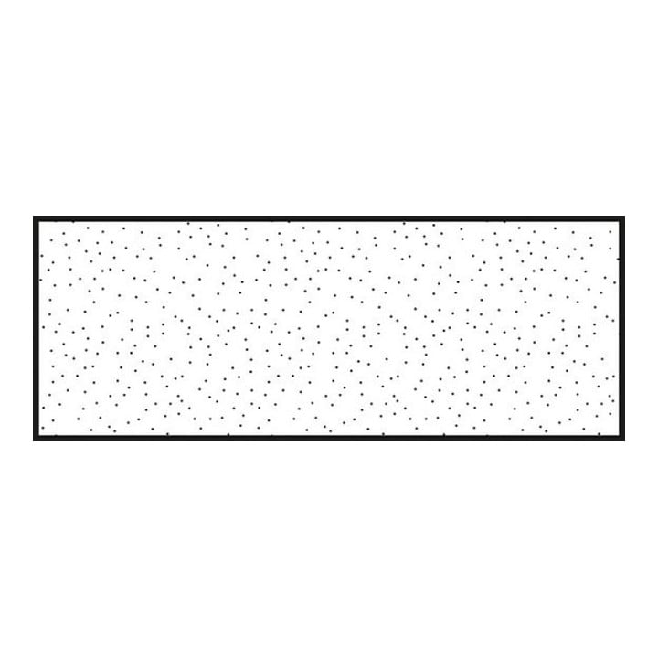 Sia Standard Bloc, 7990 siasponge bloc dur, 69 × 98 × 36 grain moyen dur