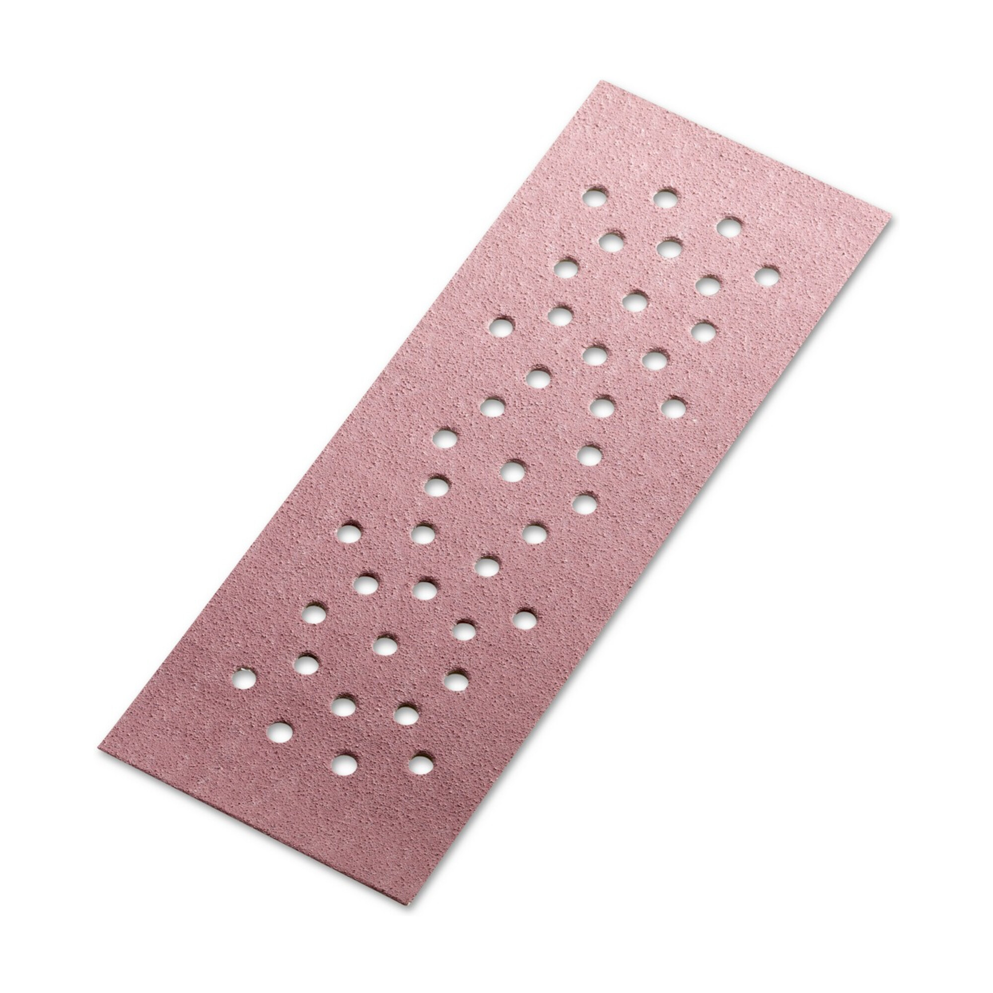 Sia Streifen mit Loch, 1950 siaspeed, 70 x 198, 41-Loch Korn 80 ; sia ABRASIVES
