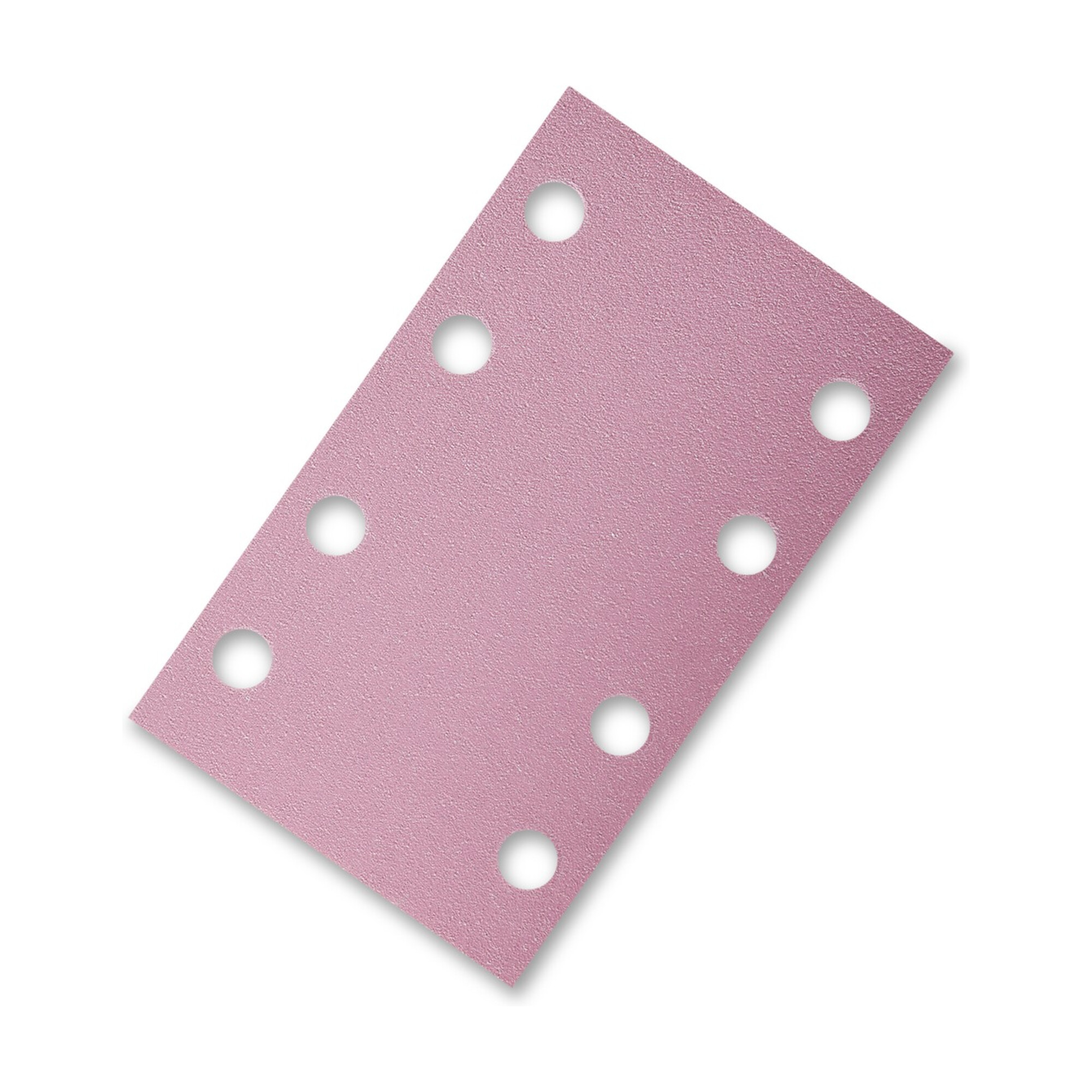 Sia Streifen mit Loch, 1950 siaspeed, 81 x 133, 8-Loch Korn 220 ; sia ABRASIVES