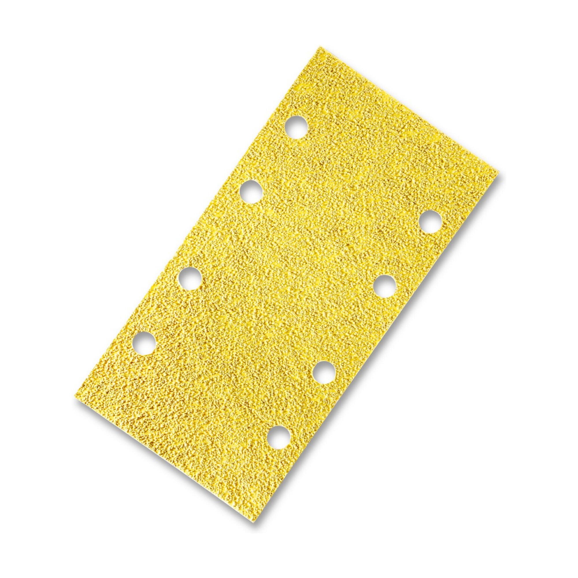 Sia Streifen mit Loch, 1960 siarexx, 93 x 180, 8-Loch Korn 180 ; sia ABRASIVES