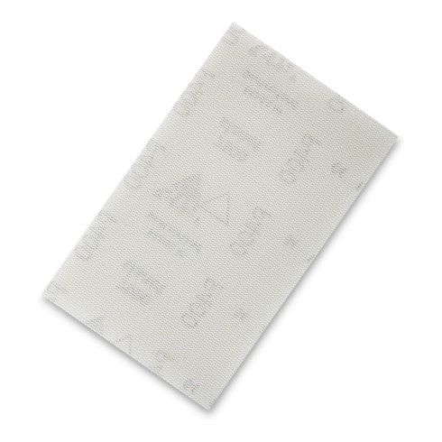 Sia Streifen ohne Loch, 7500 sianet CER, 93 x 180, ohne Loch Korn 100