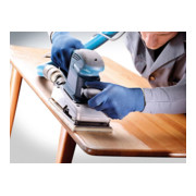 Sia Streifen ohne Loch, 7900 sianet, 70 x 198, ohne Loch Korn 100-3