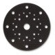 Sia Stützteller, 0 x 0 x 147, 33-Loch Farbe rückseitig schwarz-1