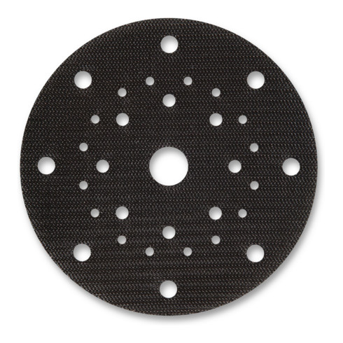 Sia Stützteller, 0 x 0 x 147, 33-Loch Farbe rückseitig schwarz