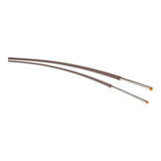 SIAF 1,0 rt/br Ri.100 Fil de silicone-1