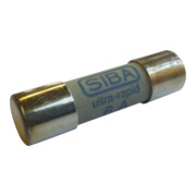 Siba Fusible cylindrique URZ 16A aR 600V 10x38 6003305.16-1