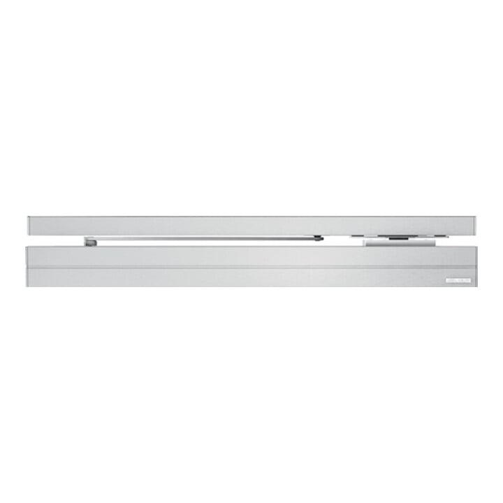 Sicherh.-Gleits.-TS DC700G-FT-BGS Normalmont.BG EN 3-6 silber EN 3-6 ASSA ABLOY