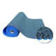 Sicherheits-Bodenbelagsmatte BLACK-CAT Permagrip -BCG- B.1,2m L.2,5m D.8mm blau-1