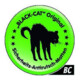 Sicherheitsantirutschmatte BLACK-CAT orig.-BC- L10m B1m D3,3mm 1 Rl.WADO