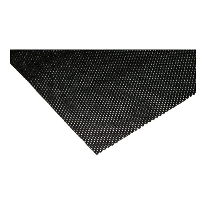 Sicherheitsantirutschmatte BLACK-CAT Panther -BCP- L4m B1,2m D4,5mm