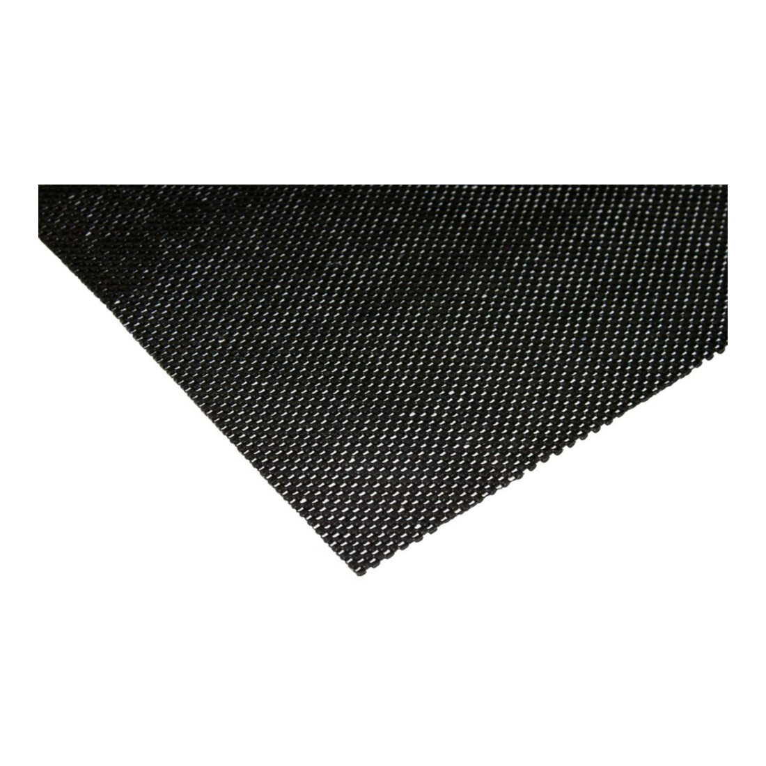 Sicherheitsantirutschmatte BLACK-CAT Panther -BCP- L4m B1,2m D4,5mm