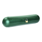 Sicherheitsbox verte pour 230 volts CEE