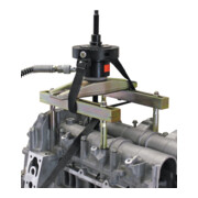 Gedore Sangle de sécurité pour vérin hydraulique 17t-3
