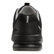 Sicherheitshalbschuh SportStar 5108 Gr.42 schwarz/grau S1P SRC ESD PES RUNNEX-4