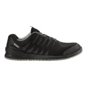 Sicherheitshalbschuh SportStar 5108 Gr.43 schwarz/grau S1P SRC ESD PES RUNNEX-4