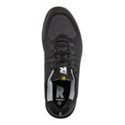 Sicherheitshalbschuh SportStar 5108 Gr.43 schwarz/grau S1P SRC ESD PES RUNNEX-5