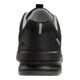 Sicherheitshalbschuh SportStar 5108 Gr.43 schwarz/grau S1P SRC ESD PES RUNNEX