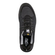 Sicherheitshalbschuh SportStar 5108 Gr.44 schwarz/grau S1P SRC ESD PES RUNNEX-4