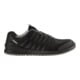 Sicherheitshalbschuh SportStar 5108 Gr.44 schwarz/grau S1P SRC ESD PES RUNNEX
