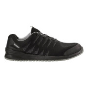 Sicherheitshalbschuh SportStar 5108 Gr.44 schwarz/grau S1P SRC ESD PES RUNNEX-5