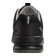Sicherheitshalbschuh SportStar 5108 Gr.44 schwarz/grau S1P SRC ESD PES RUNNEX