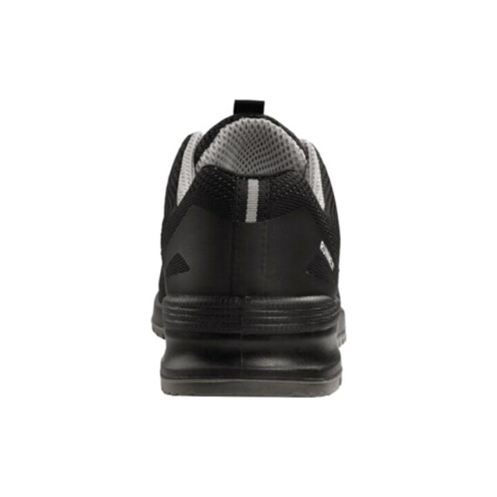 Sicherheitshalbschuh SportStar 5108 Gr.44 schwarz/grau S1P SRC ESD PES RUNNEX