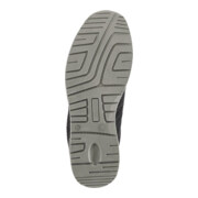 Sicherheitshalbschuh SportStar 5108 Gr.46 schwarz/grau S1P SRC ESD PES RUNNEX-5