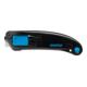 Sicherheitsmesser Secupro Optisafe L.140mm B.18mm H.39mm m.Zugfeder Martor