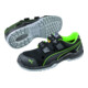Sicherheitssandale Neodyme Green Low Gr.41 schwarz/grün Mikrofaser/Mesh-1