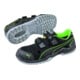 Sicherheitssandale Neodyme Green Low Gr.43 schwarz/grün Mikrofaser/Mesh-3