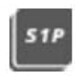Sicherheitssandale Rene2 schwarz Mikrofaser/Mesh S1P SRC ESD EN 20345 Baak