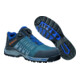 Sicherheitsschuh ANTELAO QL LOW Gr.41 petrol S3 ESD HRO SRC EN ISO 20345:2011-2
