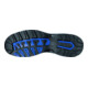 Sicherheitsschuh ANTELAO QL LOW Gr.43 petrol S3 ESD HRO SRC EN ISO 20345:2011-5