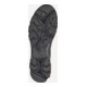 Sicherheitsschuh BE 40.1 low Gr.6,5(40) schwarz S3 HRO HI CI WR SRC ESD-4