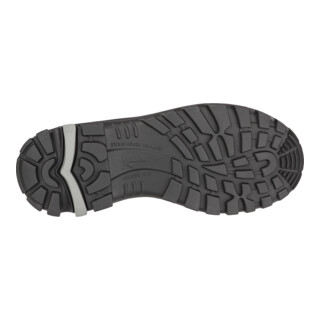 Sicherheitsschuh Cascades Low Gr.41 schwarz/weiß Leder S3 HRO SRC EN20345 PUMA