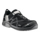 Sicherheitsschuh CONNEXIS low Gr.8 (42) schwarz/silber S1P HRO HI CI SRC ESD-1