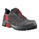 Sicherheitsschuh Connexis® GTX low Gr.6,5 (40) grau/rot S3 HRO HI CI WR SRC-1